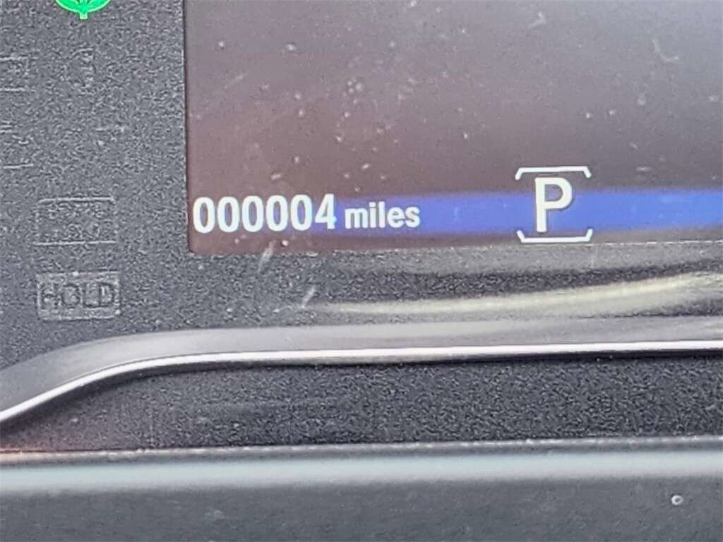 Used 2023 Honda Ridgeline RTL image 23