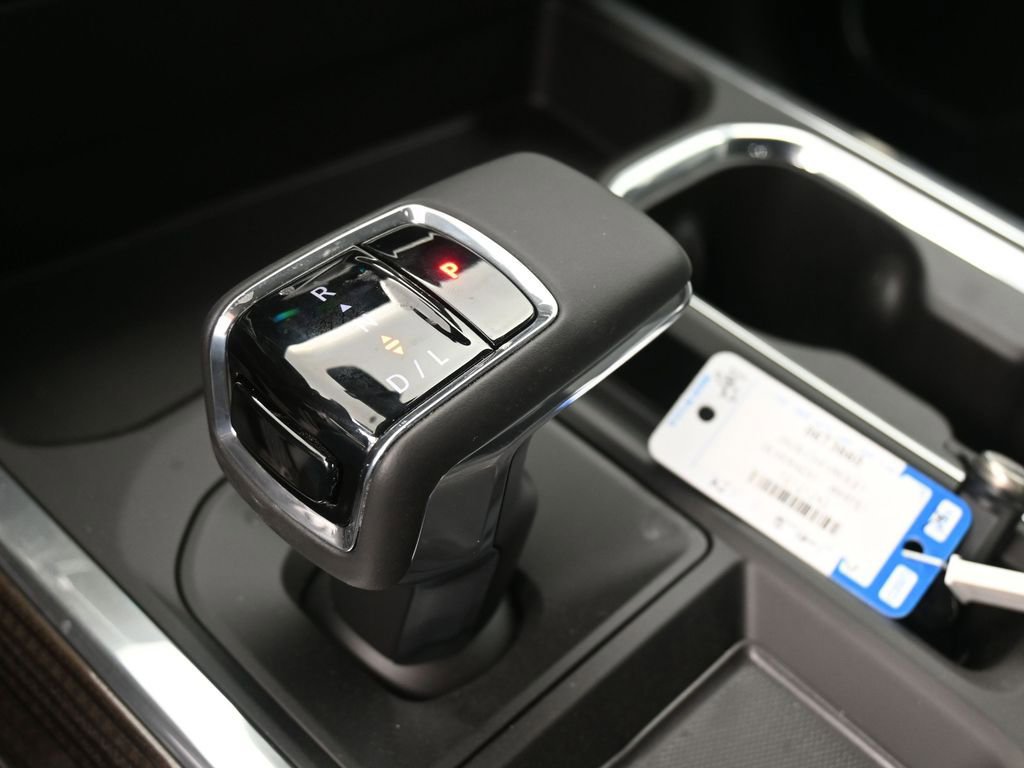 New 2026 Chevrolet Silverado 1500 RST image 22