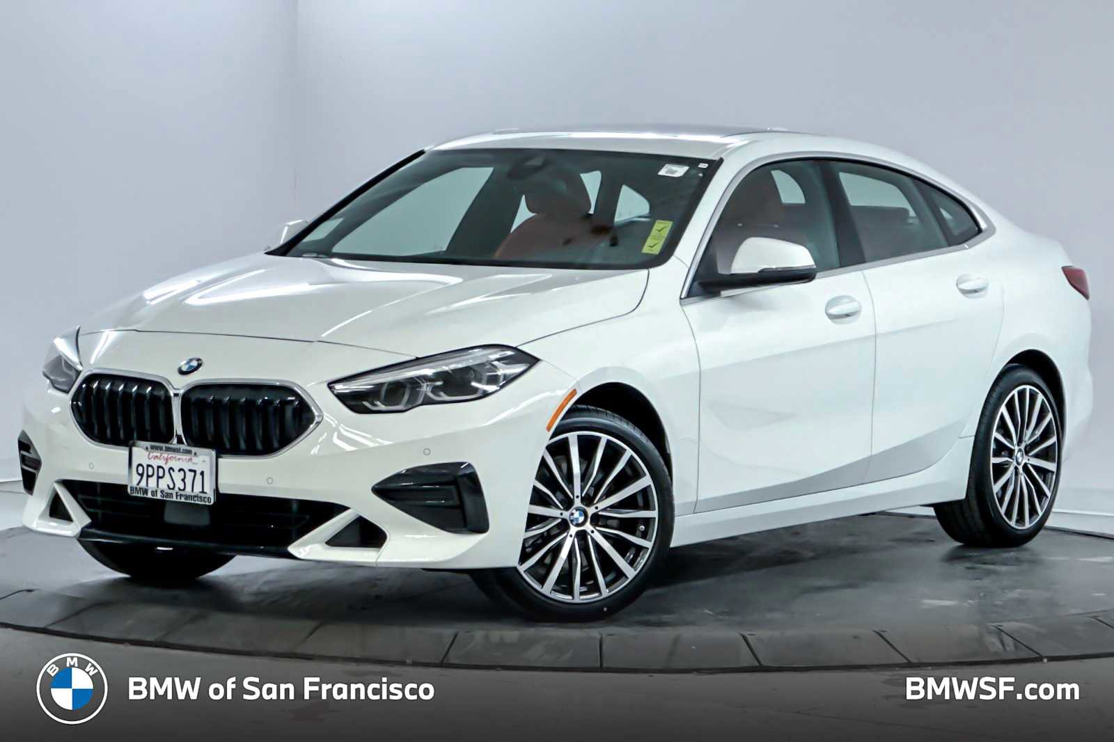 Used 2024 BMW 228i Gran Coupe w/ Convenience Package