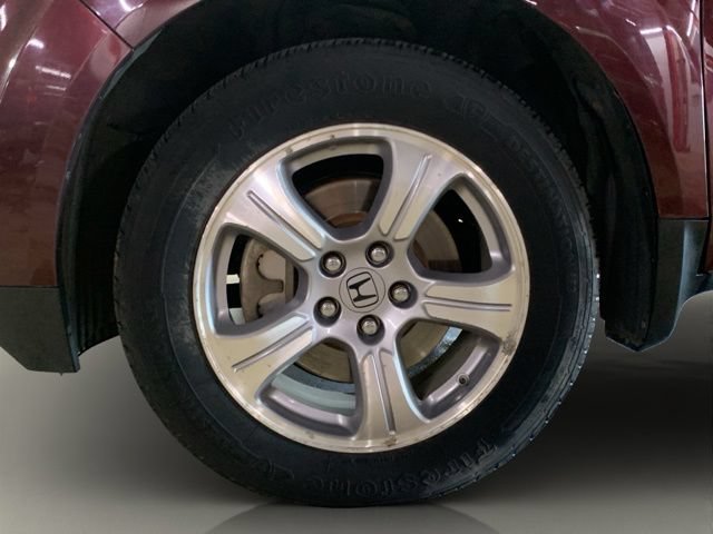 Used 2014 Honda Pilot EX-L image 28