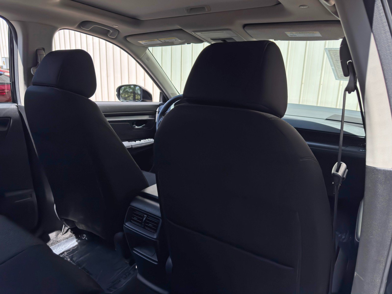Used 2023 Honda CR-V EX image 31
