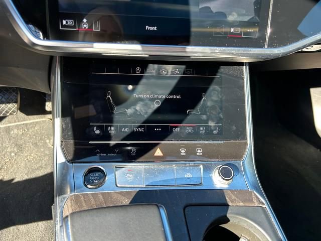Used 2023 Audi A7 3.0T Premium Plus w/ Premium Plus image 16