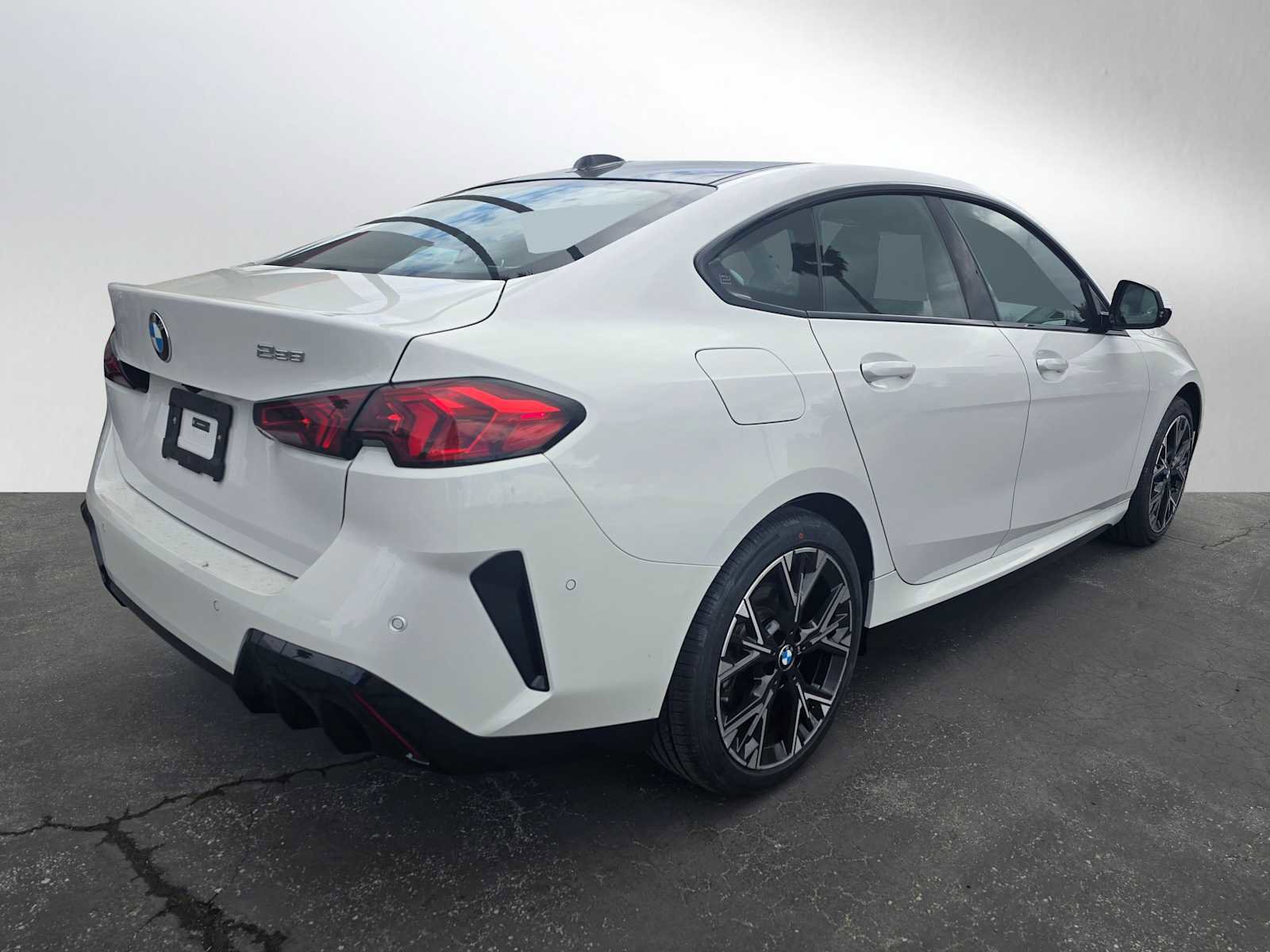 Used 2025 BMW 228i xDrive image 3