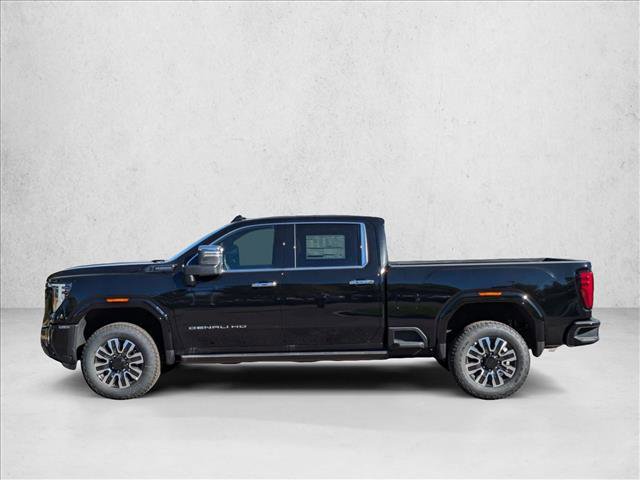 New 2026 GMC Sierra 2500 Denali Ultimate w/ Max Trailering Package image 8