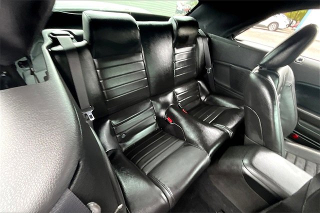 Used 2008 Ford Mustang Shelby GT500 image 28