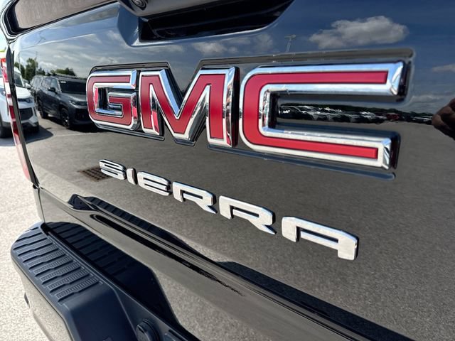 Used 2026 GMC Sierra 1500 Elevation AWD/4WD image 32