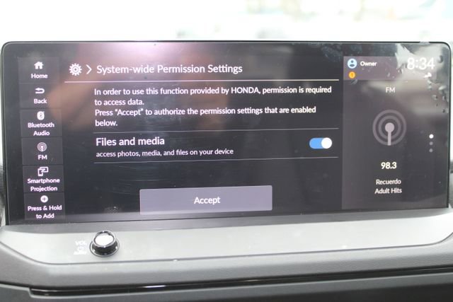 Used 2024 Honda Accord Sport image 25