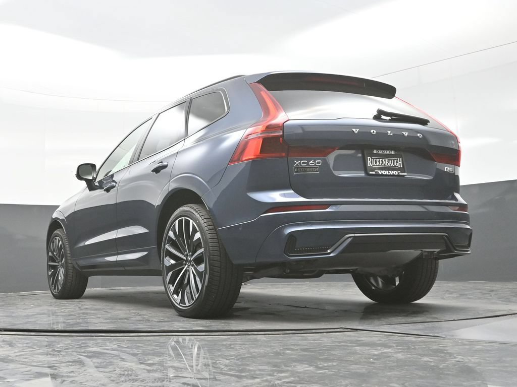 New 2026 Volvo XC60 B5 Ultra w/ Climate Package AWD/4WD image 27