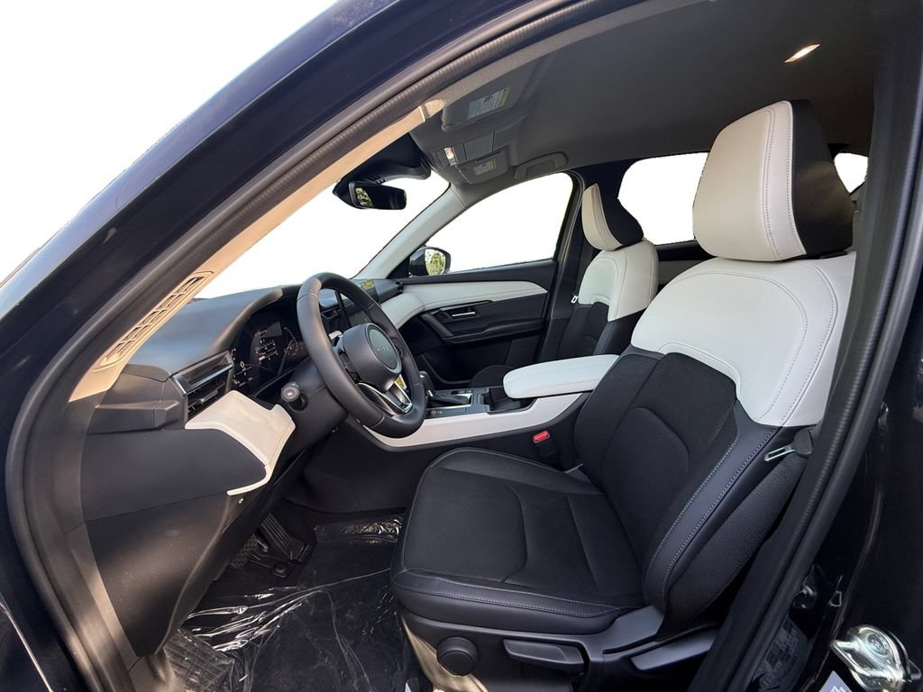 New 2026 MAZDA CX-5 Select AWD/4WD image 9
