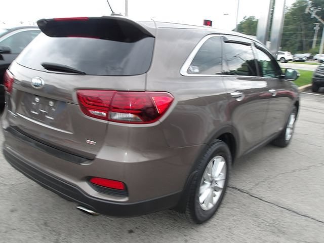 Used 2020 Kia Sorento LX AWD/4WD image 8