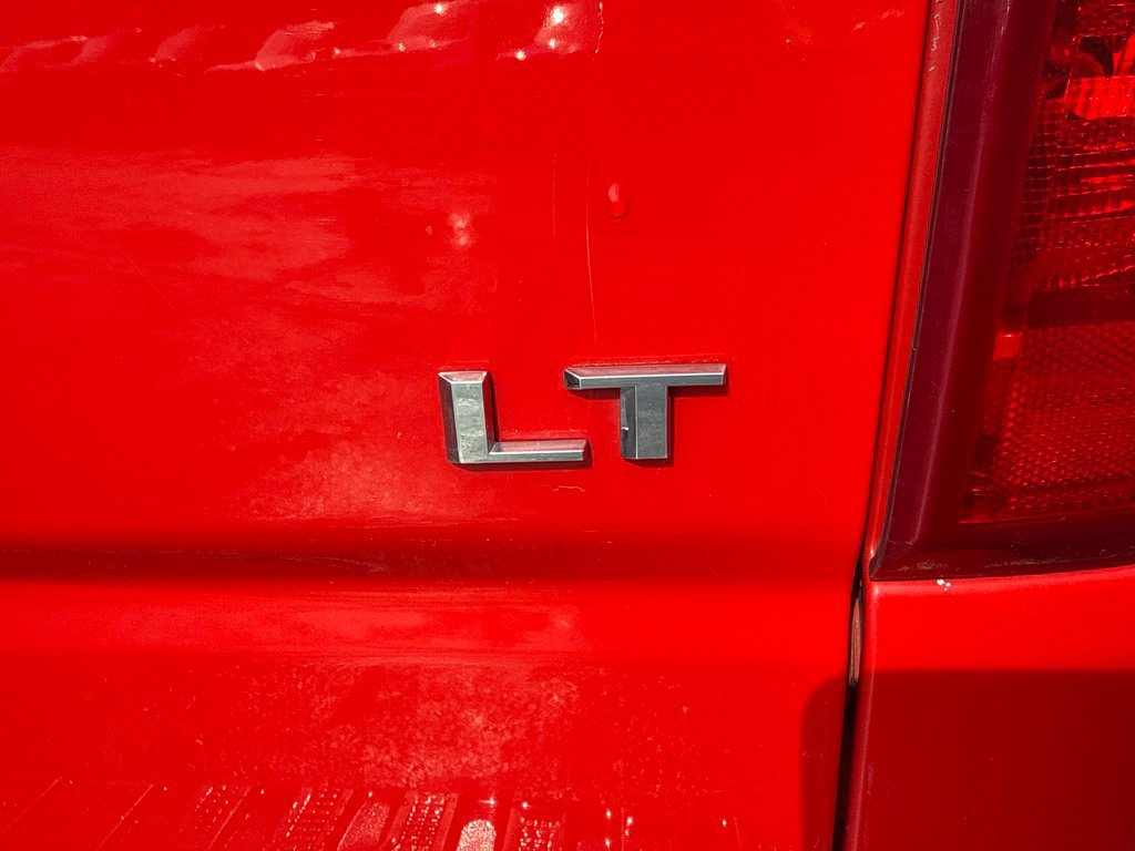 Used 2019 Chevrolet Silverado 1500 LT AWD/4WD image 12
