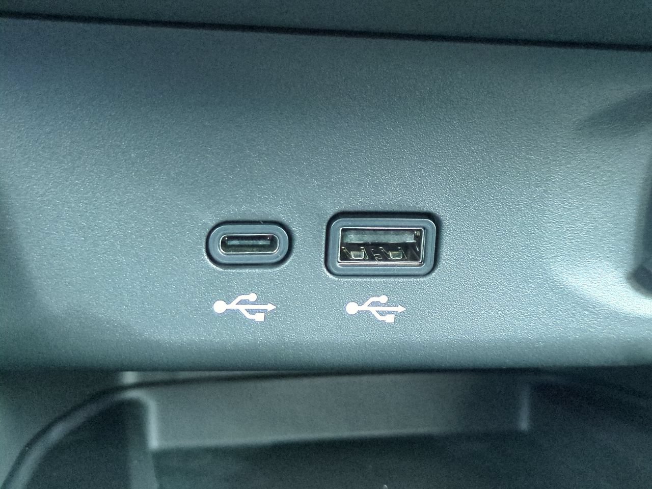 New 2026 Buick Envista Preferred w/ Convenience I Package FWD image 20