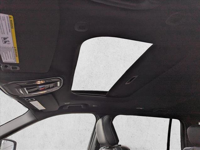 New 2026 Jeep Grand Cherokee L 2WD image 22