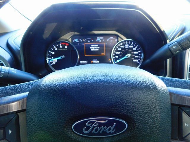 Used 2021 Ford F250 Limited w/ FX4 Off-Road Package image 35