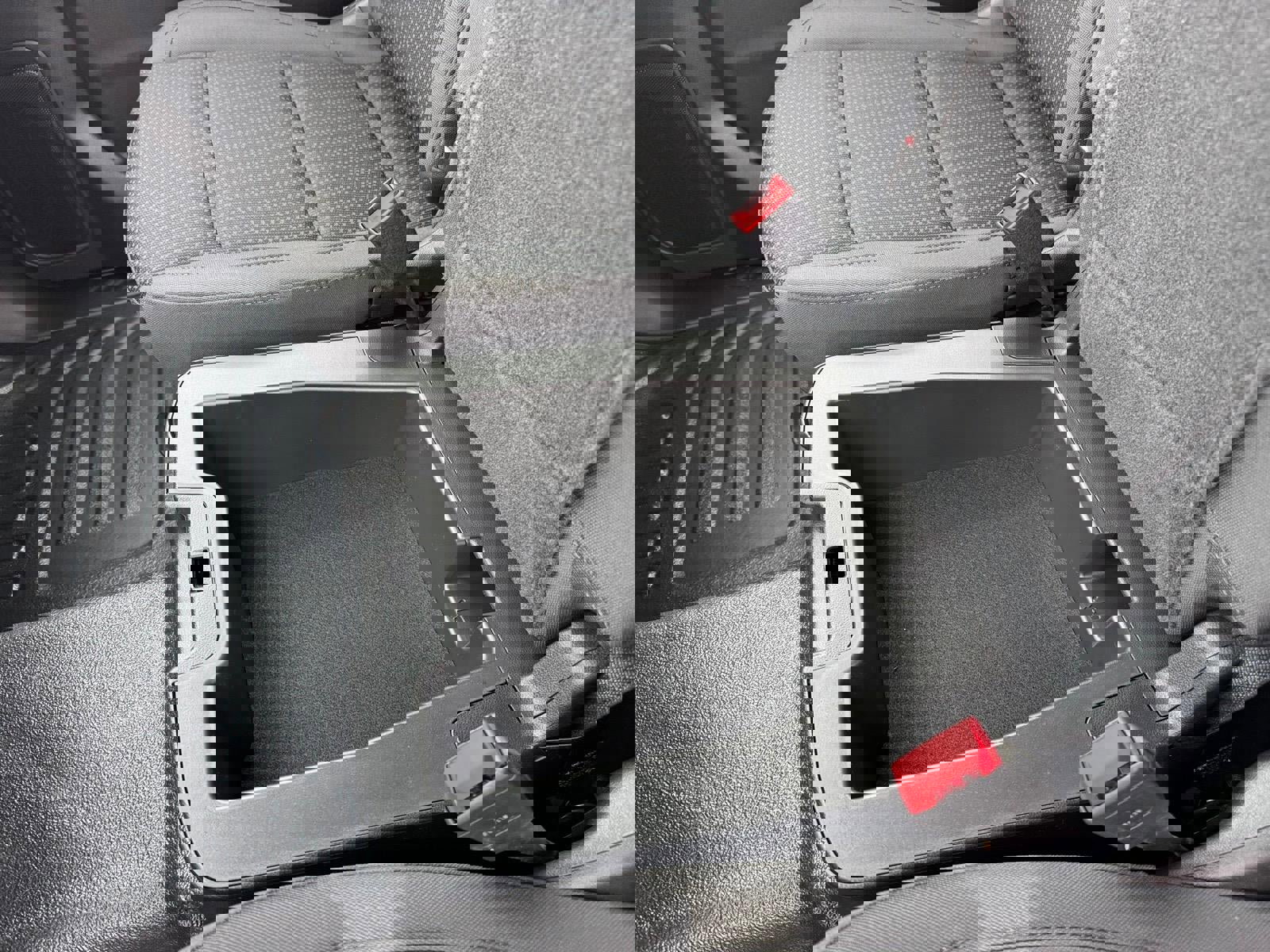 New 2026 Chevrolet Silverado 2500 W/T w/ WT Convenience Package image 6