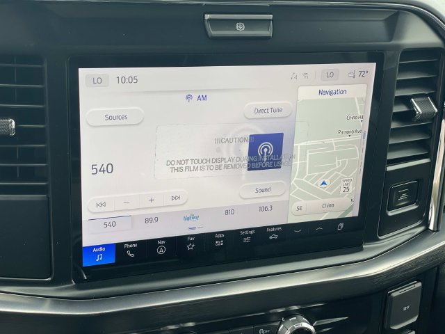 New 2026 Ford F350 Lariat AWD/4WD image 9