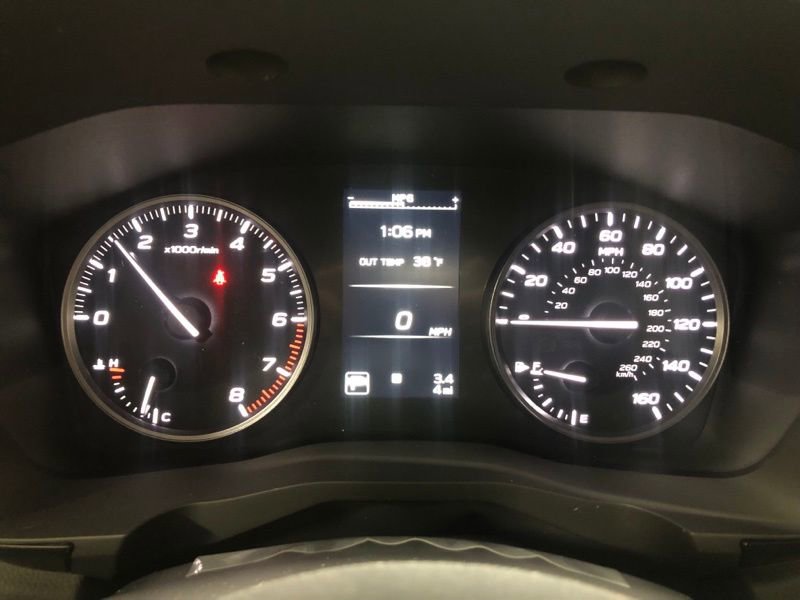 New 2026 Subaru Ascent Premium image 29