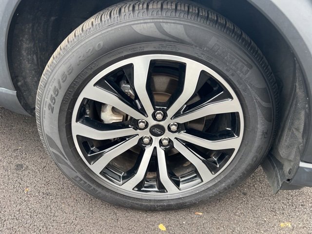 Used 2022 Ford Explorer ST-Line image 10