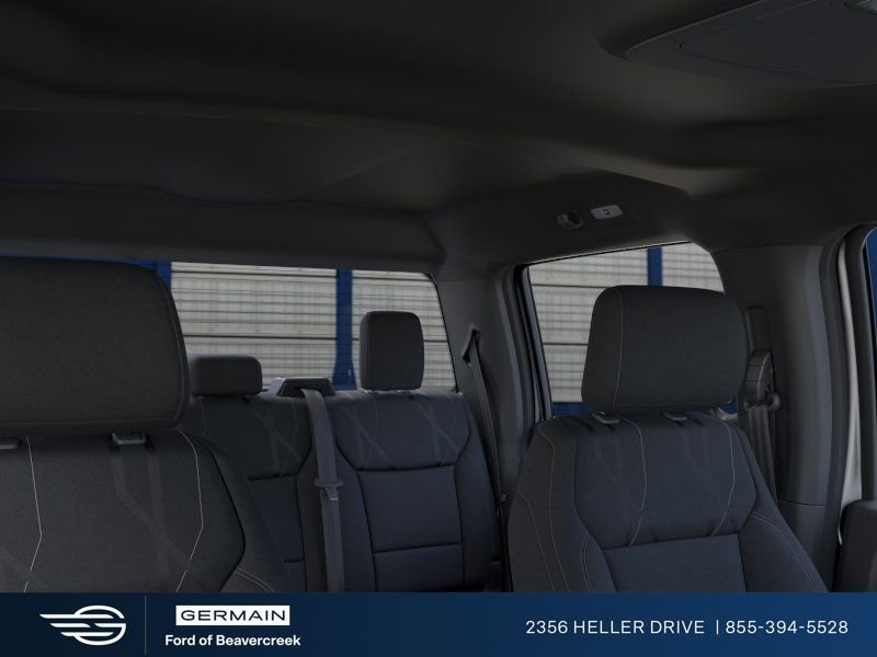 New 2026 Ford F150 STX image 22