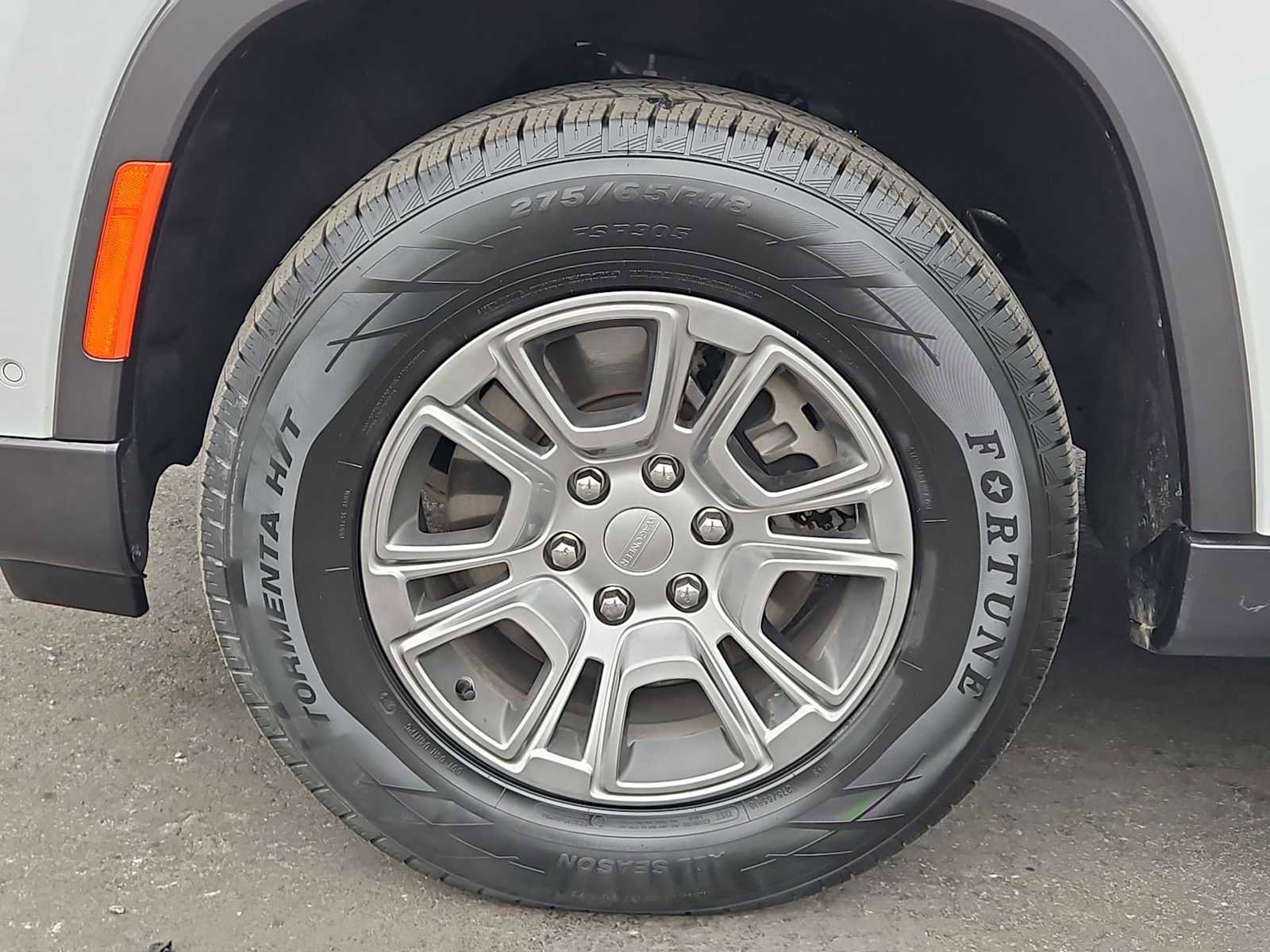 Used 2022 Jeep Wagoneer Series I image 13