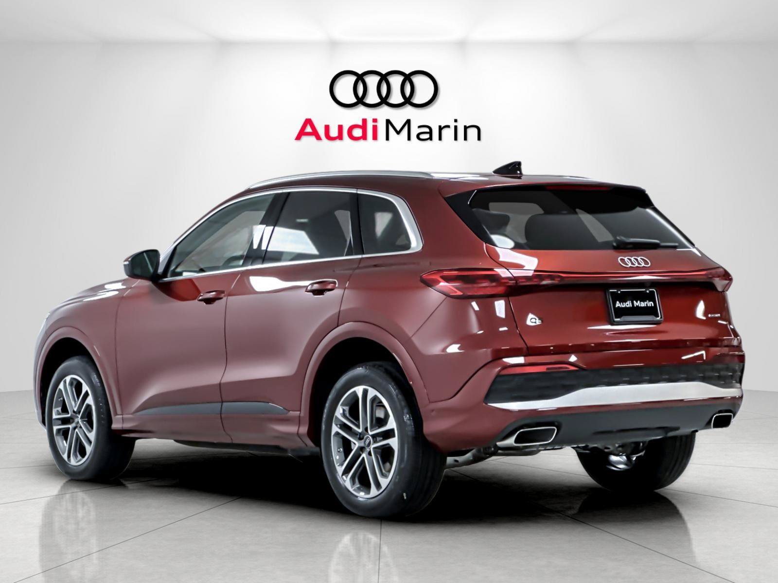 New 2026 Audi Q5 Premium AWD/4WD image 3