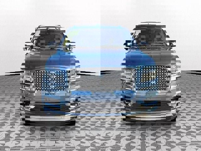 Used 2020 Lincoln Navigator Reserve w/ Luxury Package video 2