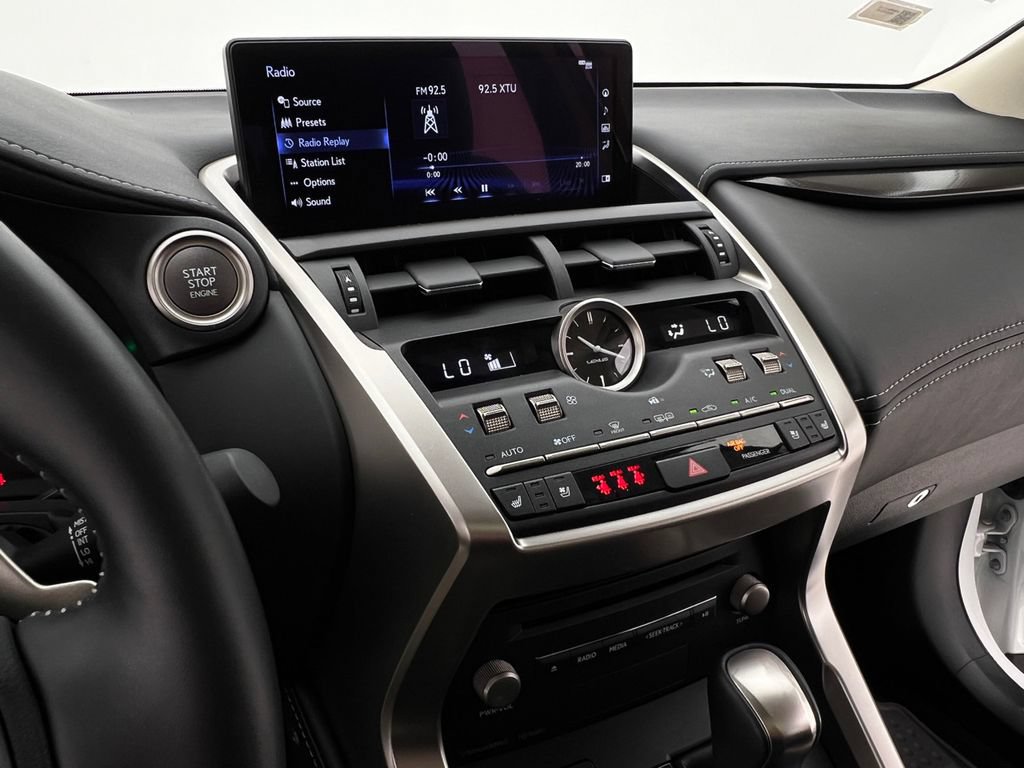 Used 2020 Lexus NX 300 AWD w/ Premium Package image 20