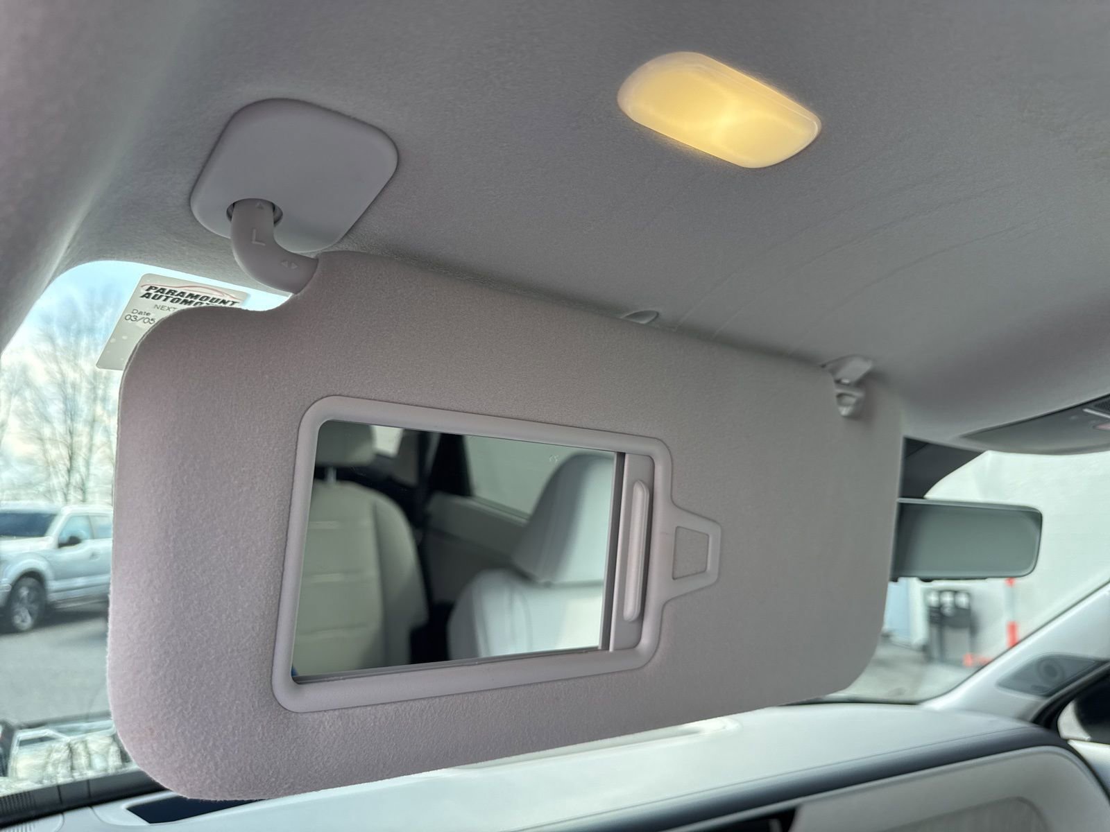 Used 2026 Hyundai Palisade Calligraphy image 36