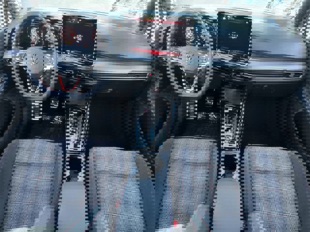 New 2026 Volkswagen GTI S image 11