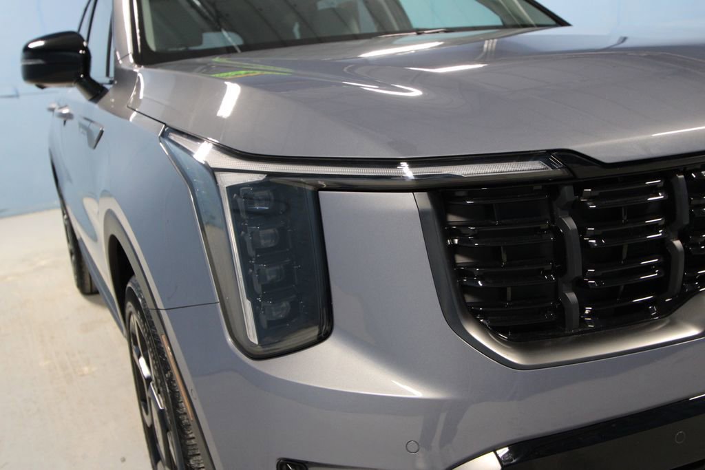 Used 2025 Kia Sorento SX image 37