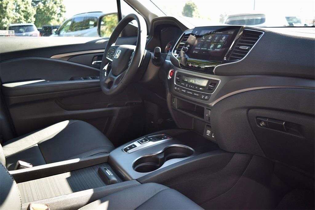 Certified 2022 Honda Pilot EX-L image 15