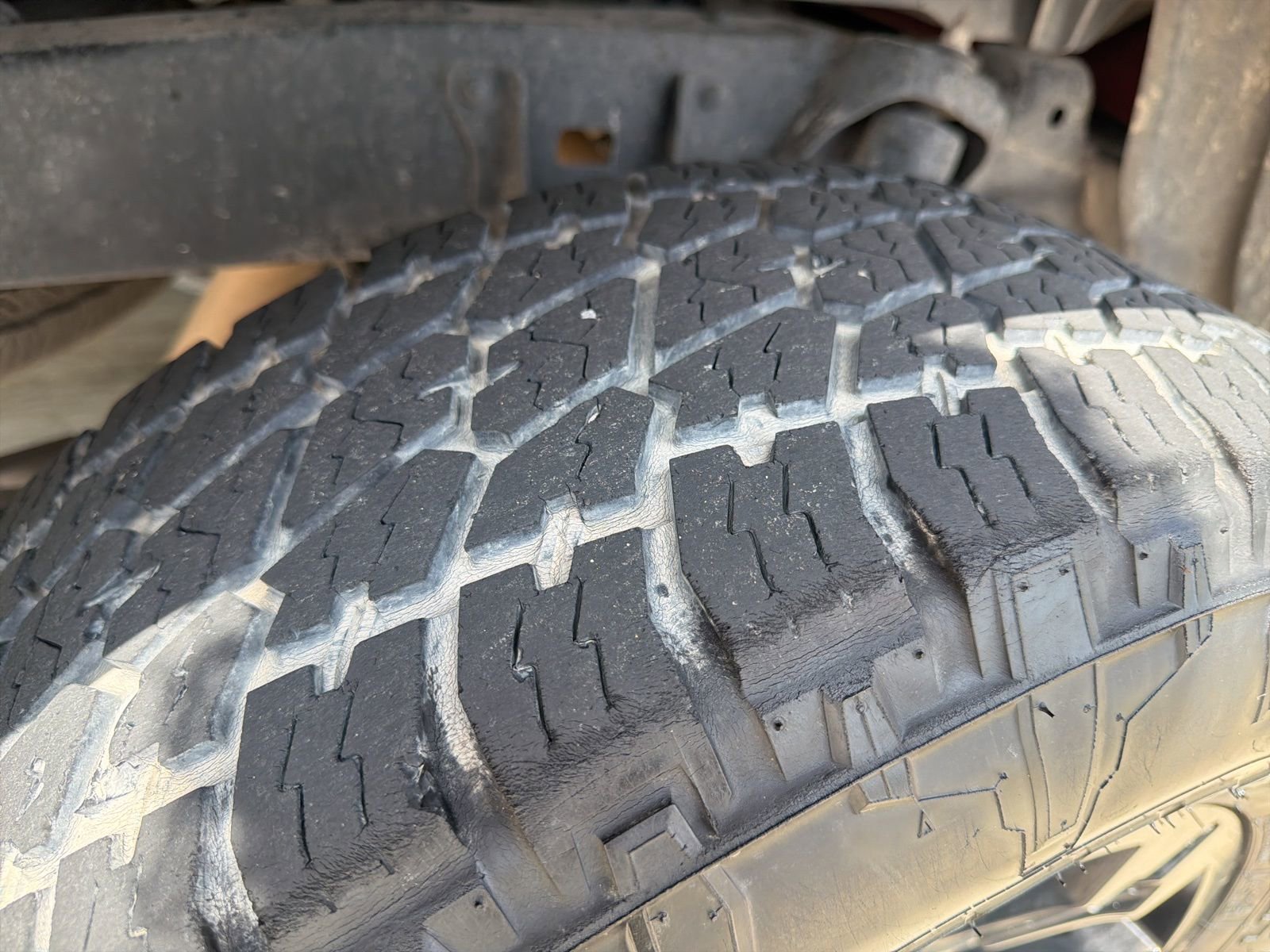 Used 2021 Toyota Tacoma SR w/ SR Convenience Package RWD image 16