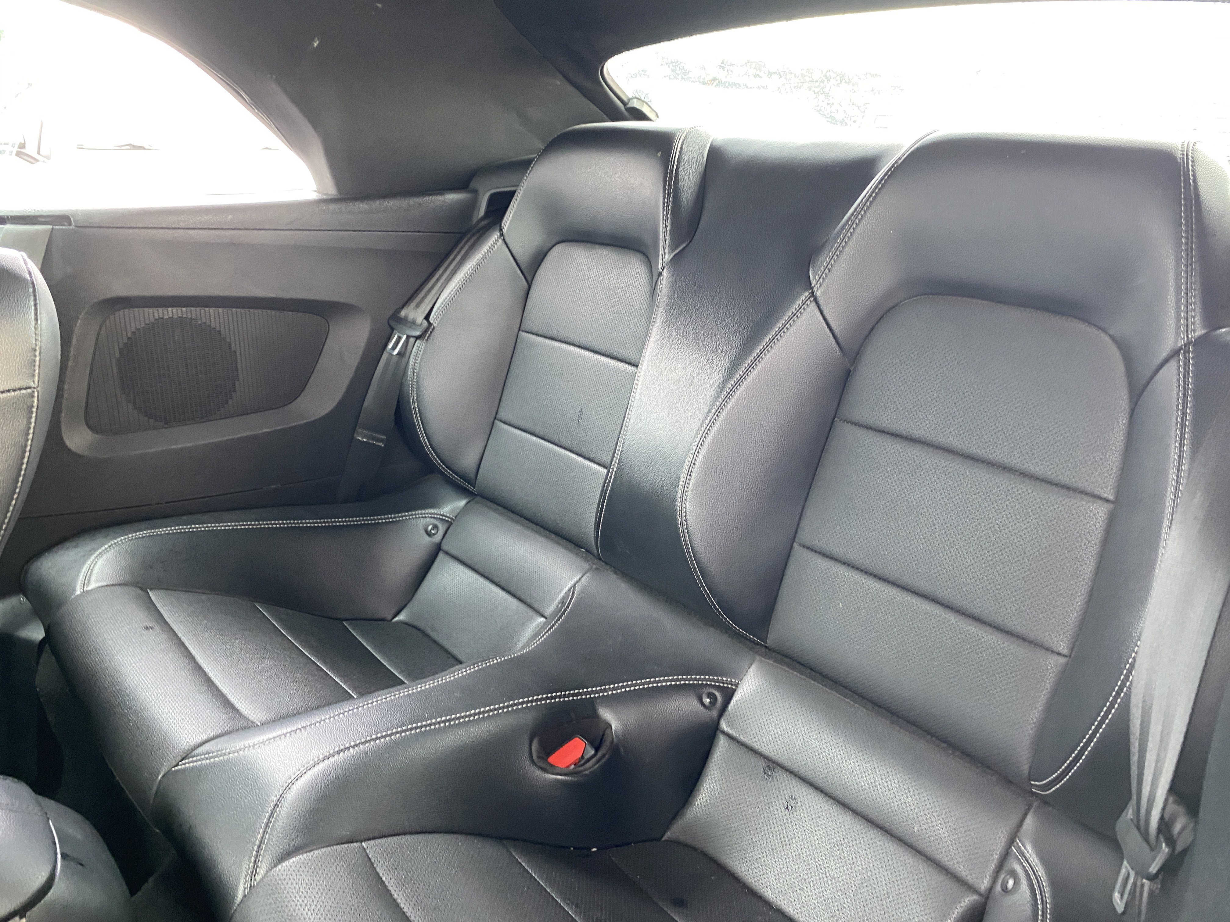 Used 2023 Ford Mustang Premium image 17