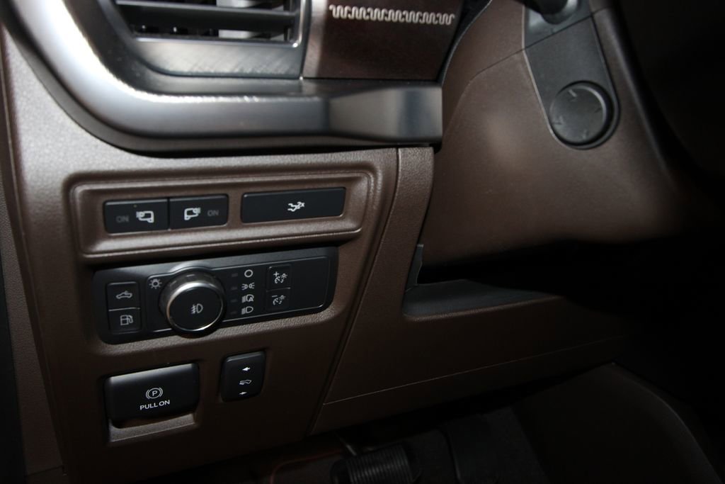 Used 2022 Ford F150 King Ranch image 11