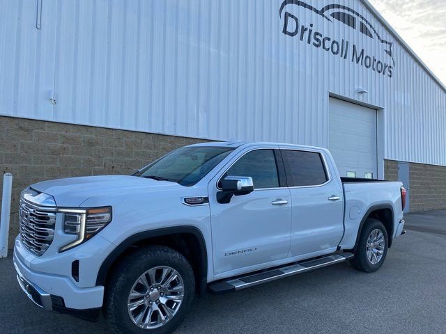 New 2026 GMC Sierra 1500 Denali w/ Technology Package image 2