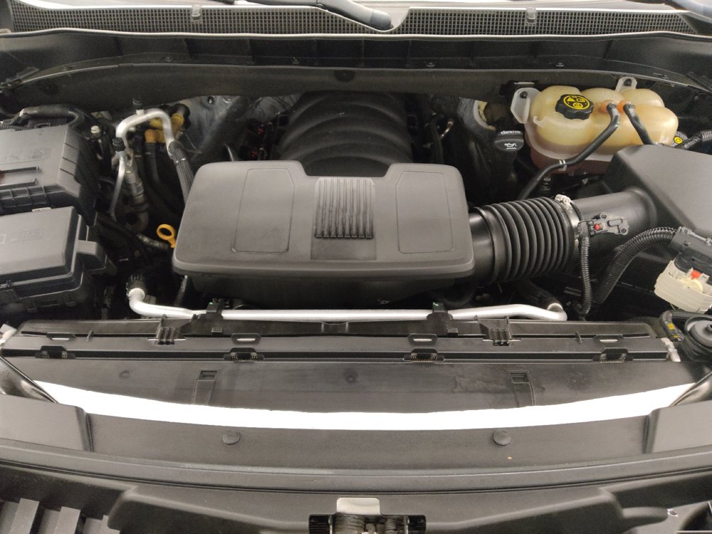 Used 2021 Chevrolet Suburban LT AWD/4WD image 30