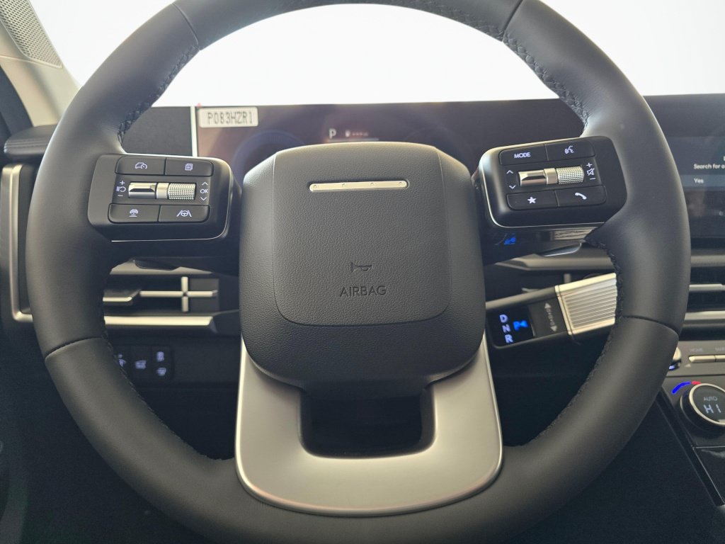 New 2026 Hyundai Santa Fe XRT AWD/4WD image 21
