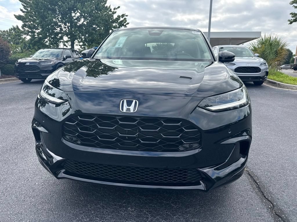 New 2027 Honda HR-V EX-L image 8