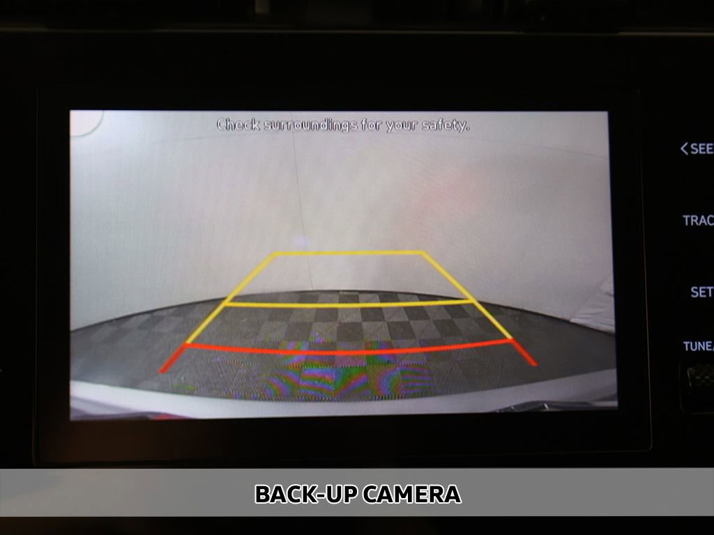 Used 2024 Hyundai Tucson SEL image 5