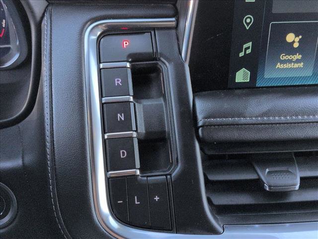 Used 2024 Chevrolet Tahoe LT image 12