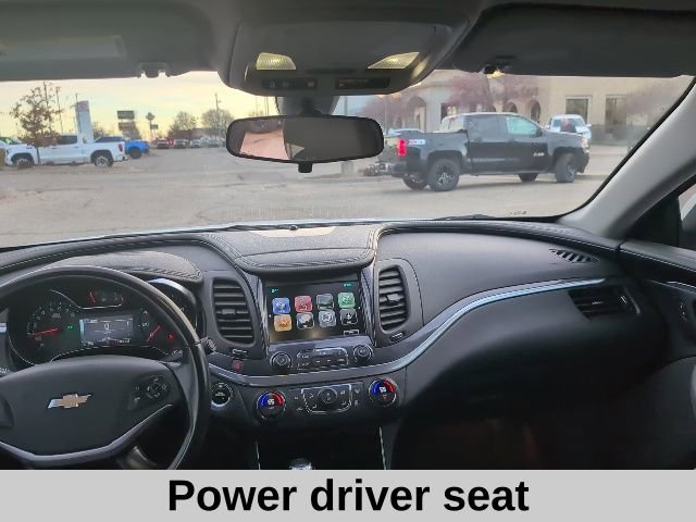 Used 2019 Chevrolet Impala LT image 4