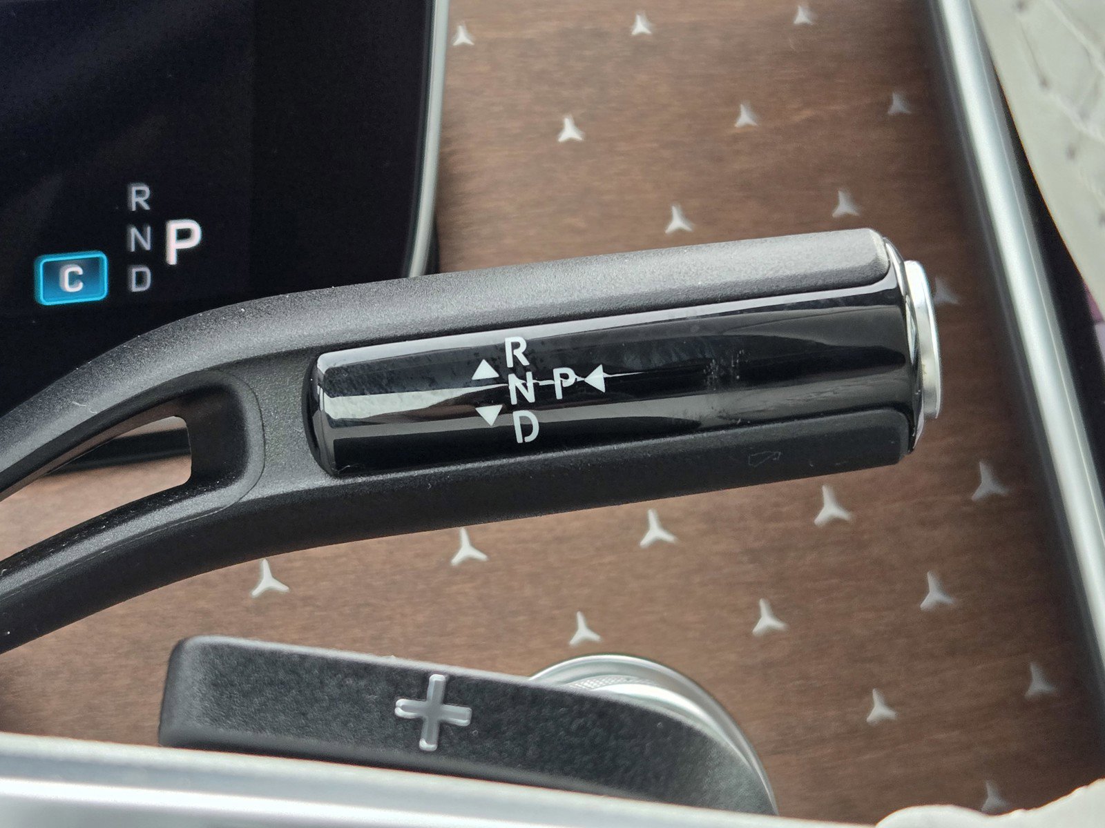 Used 2024 Mercedes-Benz EQE 350+ 4MATIC SUV image 26