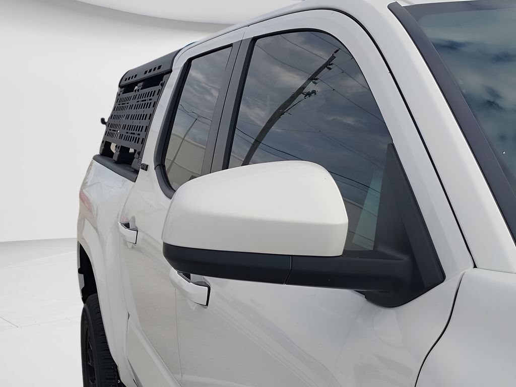 New 2025 Toyota Tacoma SR5 AWD/4WD image 21