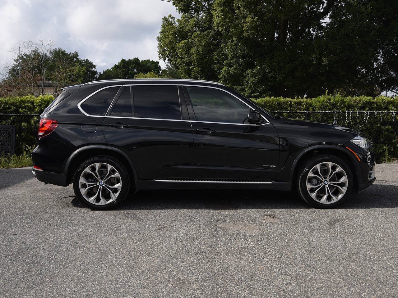 Used 2016 BMW X5 sDrive35i RWD image 6
