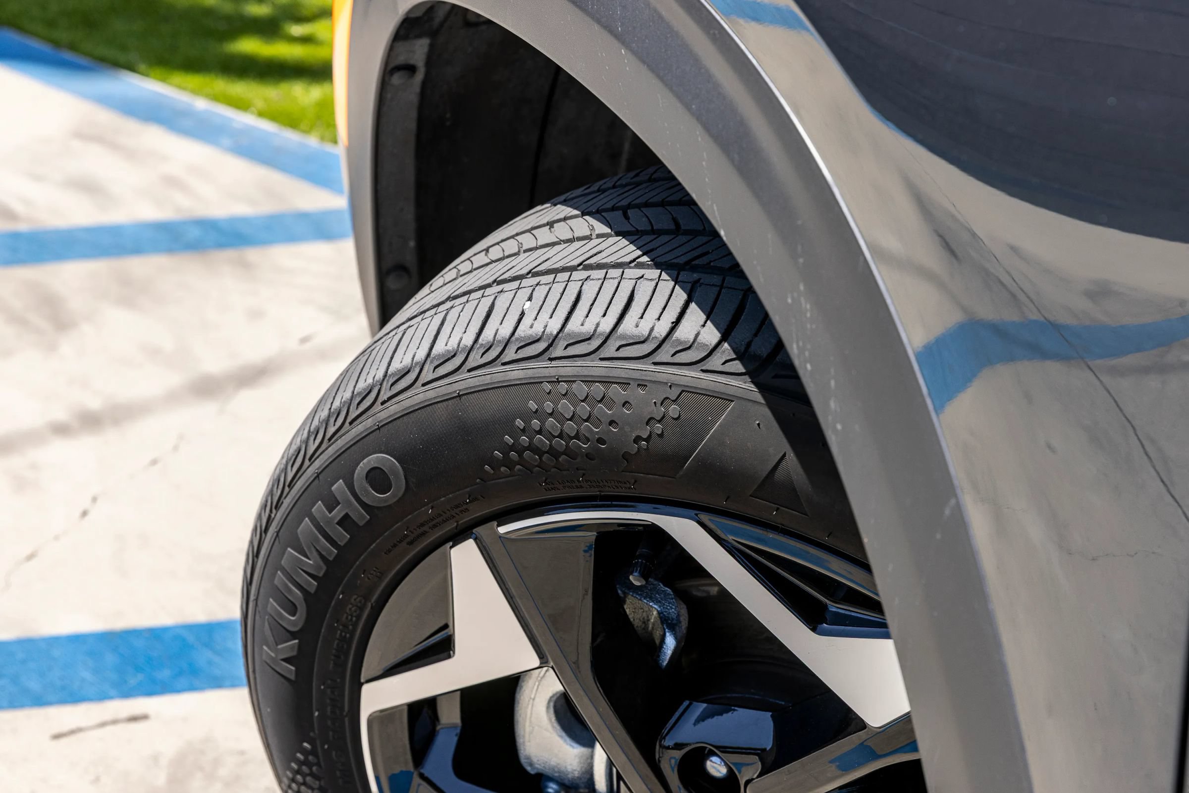 Used 2025 Kia Seltos S FWD image 38