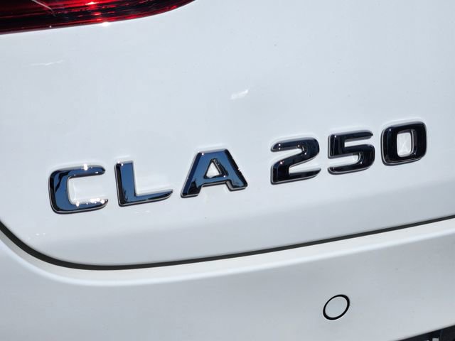 Certified 2026 Mercedes-Benz CLA 250 4MATIC image 17