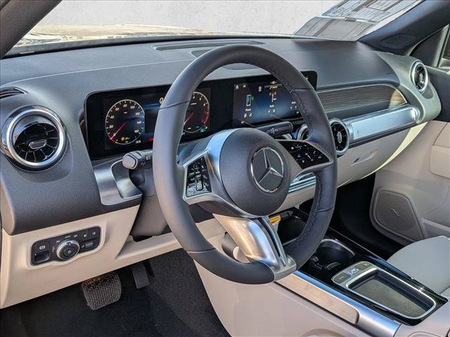 Certified 2026 Mercedes-Benz GLB 250 4MATIC video 3