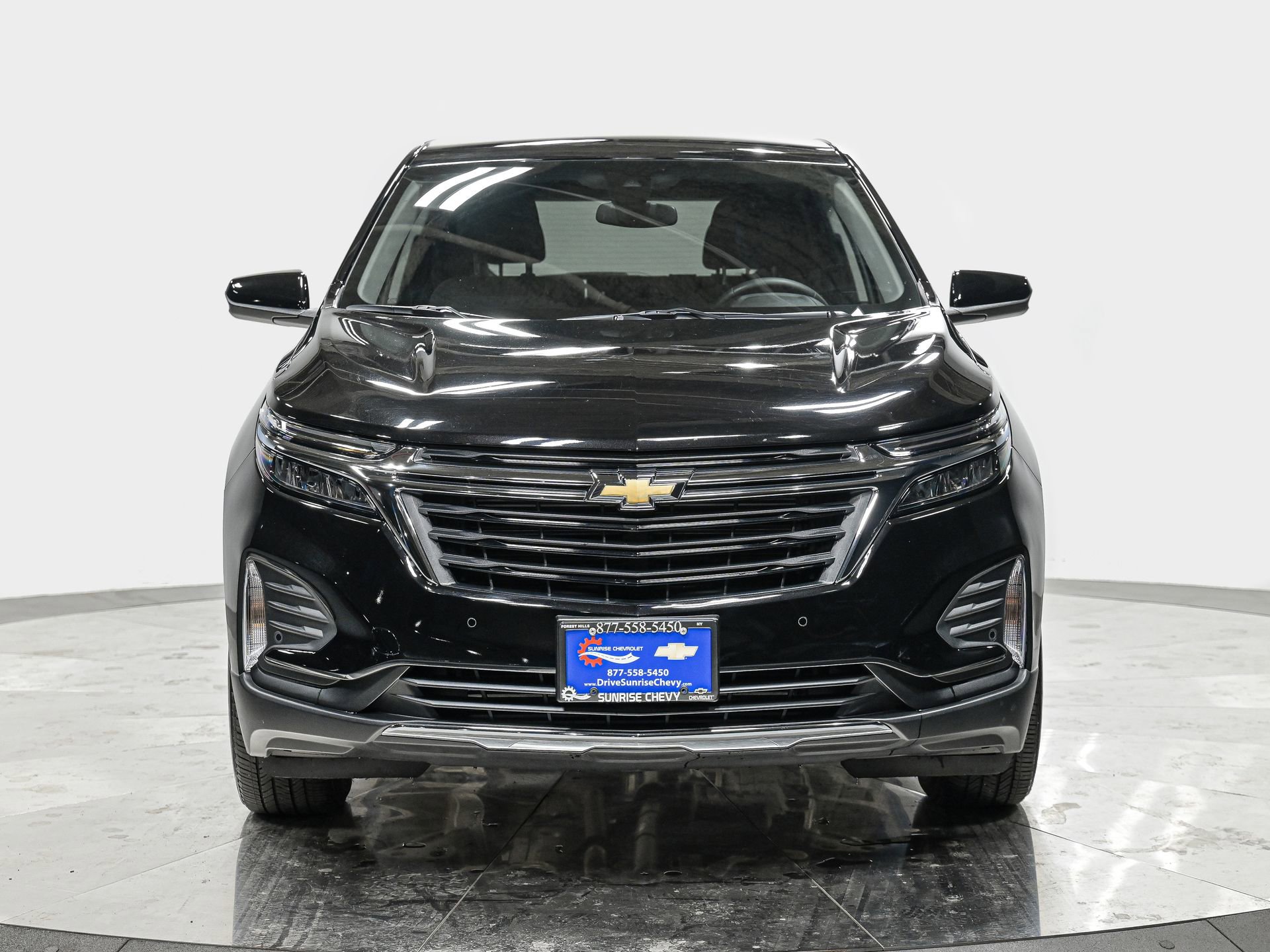 Used 2023 Chevrolet Equinox LT AWD/4WD image 10