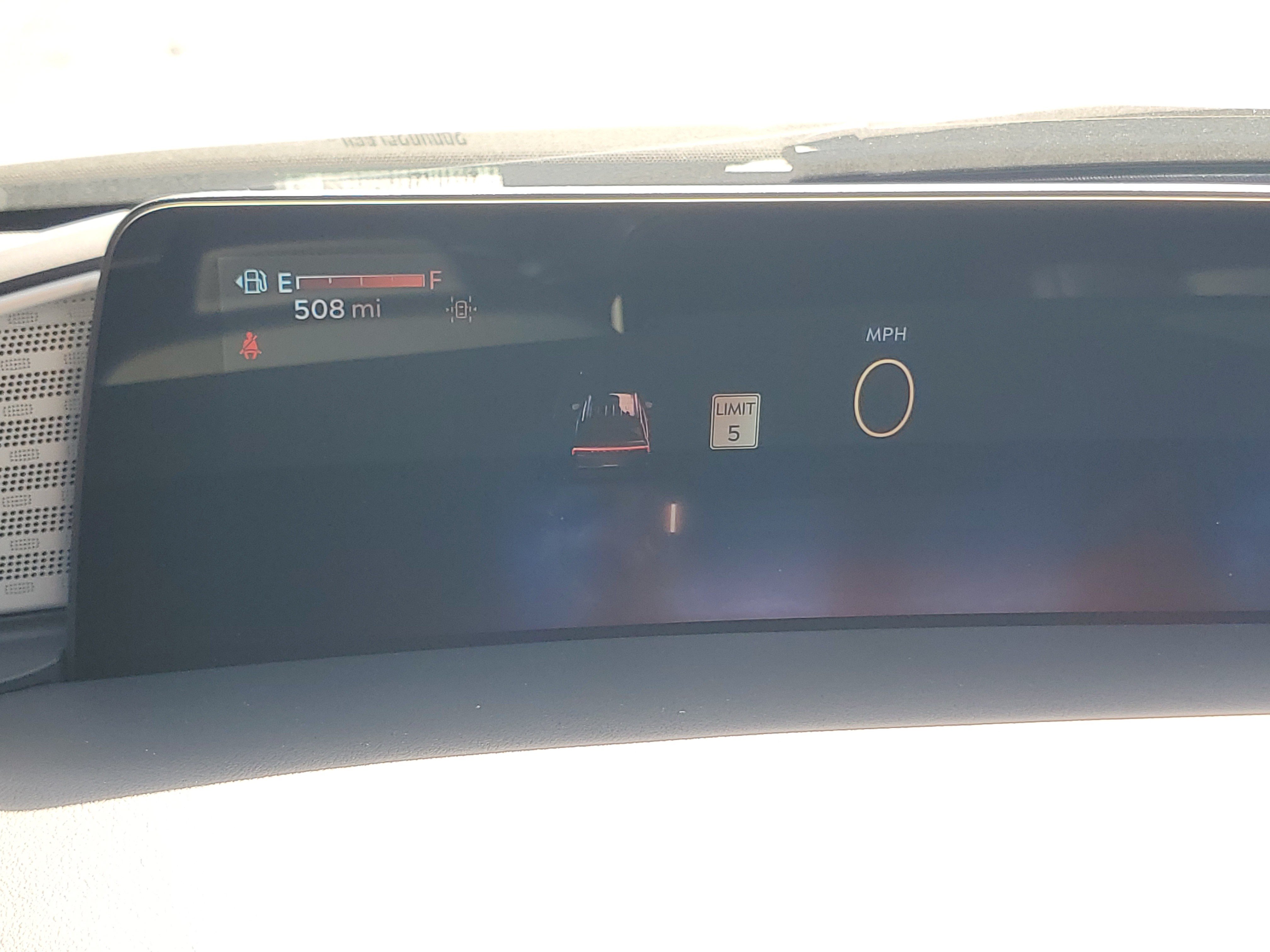 New 2026 Lincoln Navigator L Black Label AWD/4WD image 19