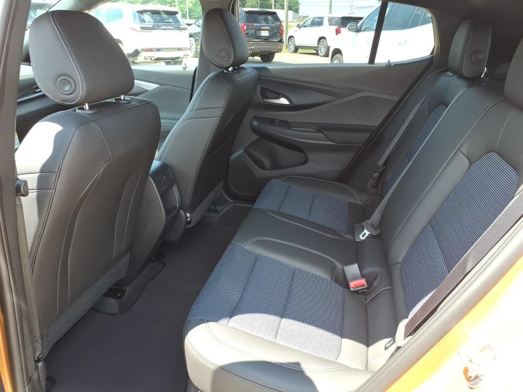 New 2026 Buick Envista Preferred w/ Convenience I Package FWD image 12